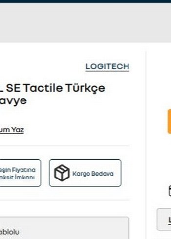 Logitech G413 TKL SE - Görsel 4