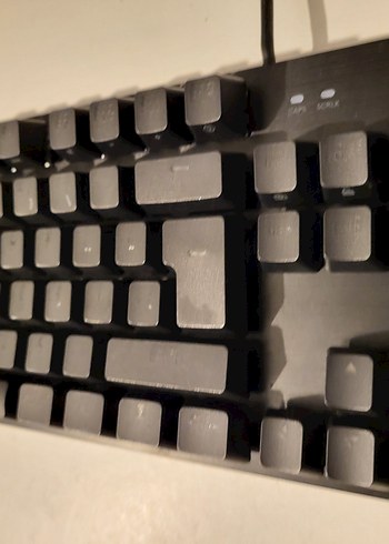 Logitech G413 TKL SE - Görsel 2