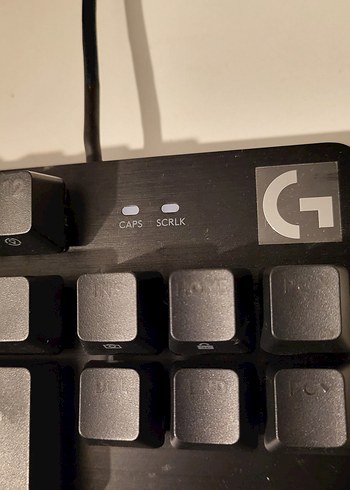 Logitech G413 TKL SE - Görsel 3