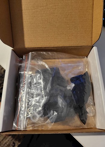 Airoh Commander 2 Doom, Karbon Kompozit kabuk - Görsel 7