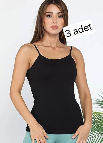 3 Adet TUTKU bayan atlet