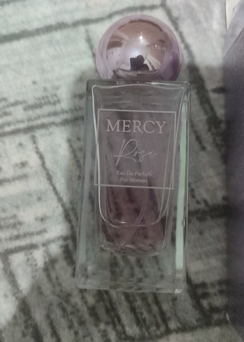 Golden Rose Mercy Rose Kadın Parfümü