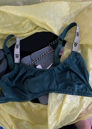 Victoria screet orj iç çamaşırı - Görsel 2