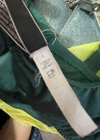 Victoria screet orj iç çamaşırı - Görsel 5