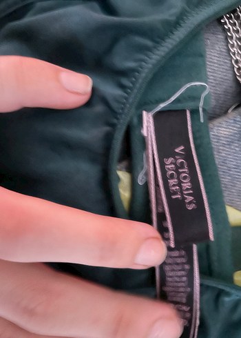 Victoria screet orj iç çamaşırı - Görsel 3