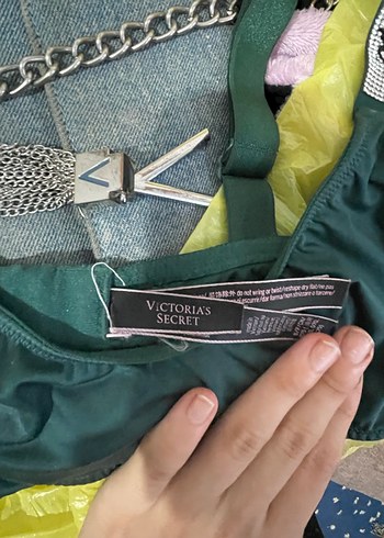 Victoria screet orj iç çamaşırı - Görsel 4