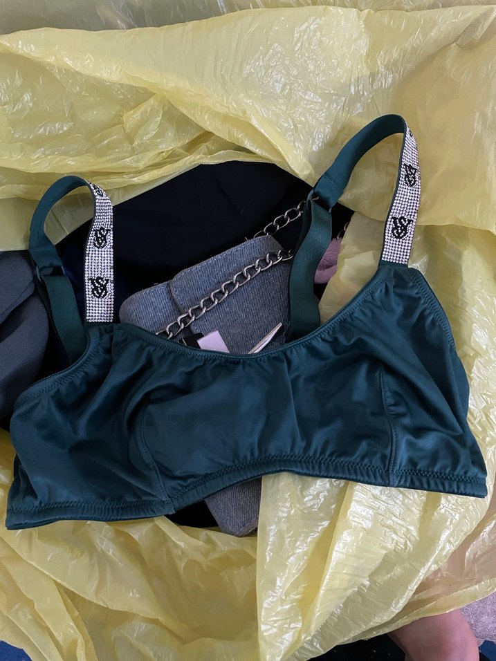 Victoria screet orj iç çamaşırı - Görsel 2