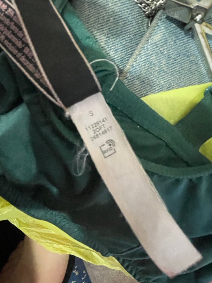 Victoria screet orj iç çamaşırı - Görsel 5