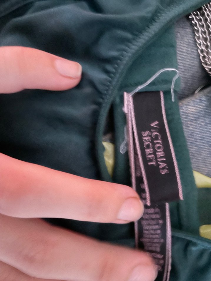 Victoria screet orj iç çamaşırı - Görsel 3