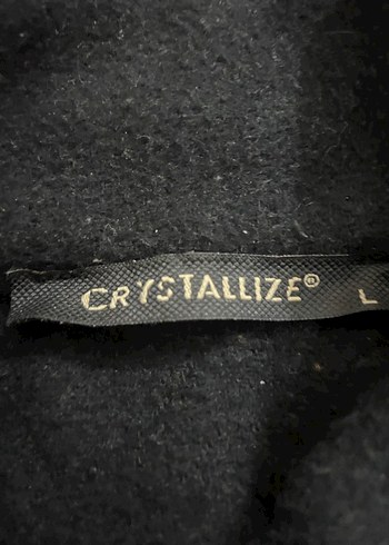 Düğmeli Kahverengi Uzun Kadın Kaban - Görsel 3