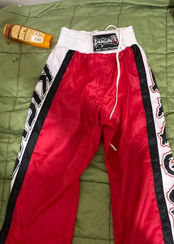 Dargon müsabaka şortu - Görsel 2