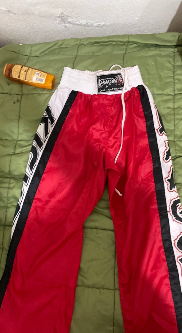 Dargon müsabaka şortu - Görsel 2