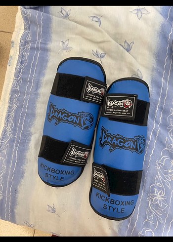 Kick boks kavallık - Görsel 2