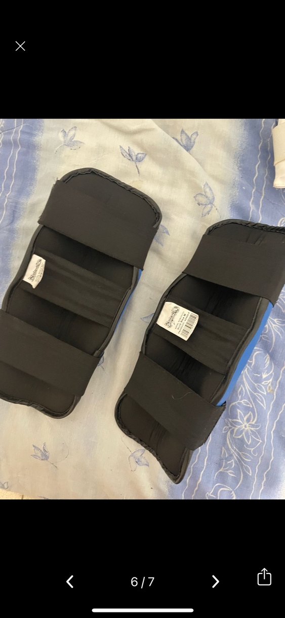 Kick boks kavallık - Görsel 3