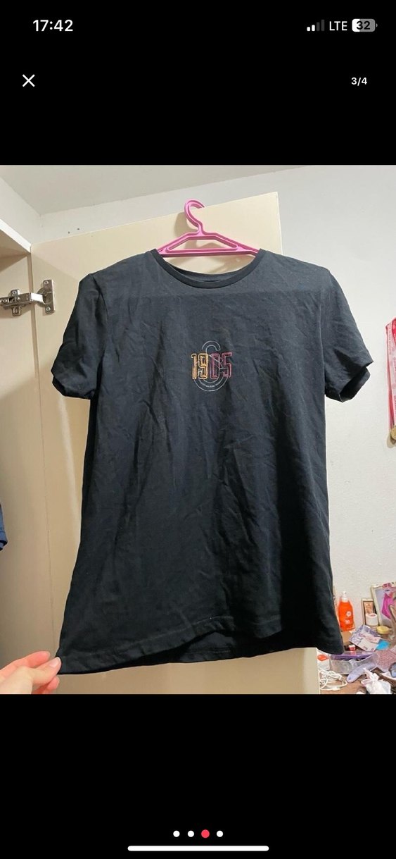 Galatasaray Tişörtü - Görsel 3