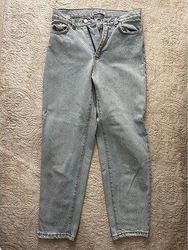 34 Beden Kot Pantolon