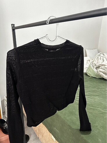 32 Beden zara crop