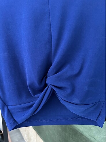 Diğer crop bluz