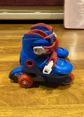 Decathlon Oxelo Paten - Mavi - Görsel 2