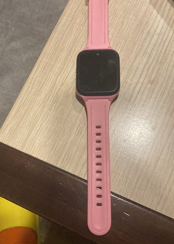 Pembe TCL MT40X Akıllı Saat - Görsel 3