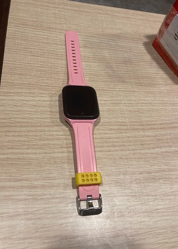 Pembe TCL MT40X Akıllı Saat - Görsel 4