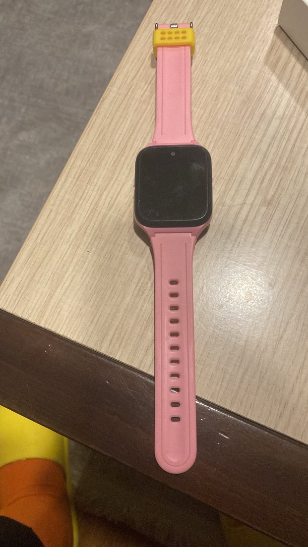 Pembe TCL MT40X Akıllı Saat - Görsel 3