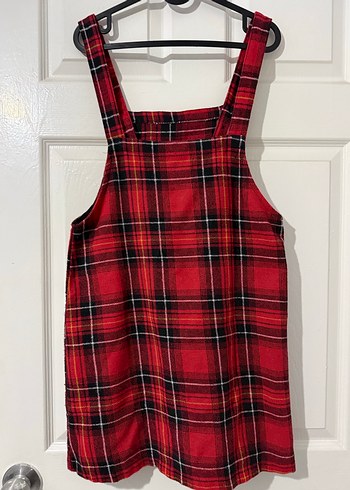 Ekose salopet - Görsel 2