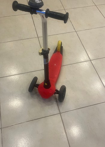 Decathlon/ Oxelo Scooter - Görsel 2