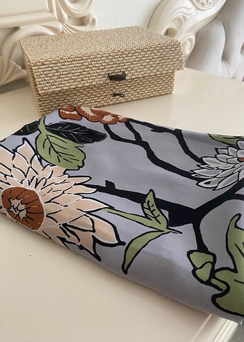 Şal / fresh scarfs