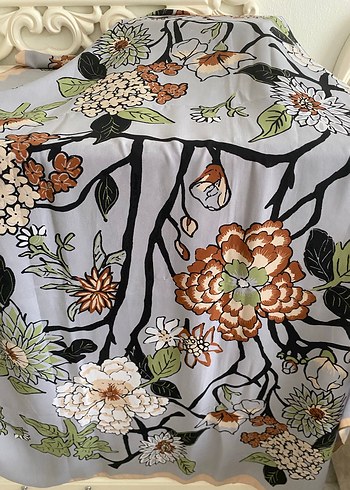  Beden Şal / fresh scarfs