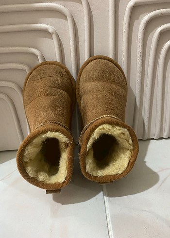 Diğer Çocuk ugg bot