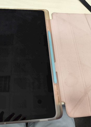 Samsung s7 fe tablet - Görsel 3