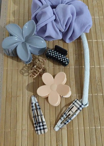 Toka seti - Görsel 2