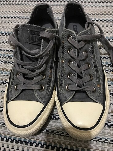 Orjinal converse