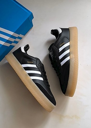 adidas gazelle silver green womens Brown adidas Samba OG Women's main image 1