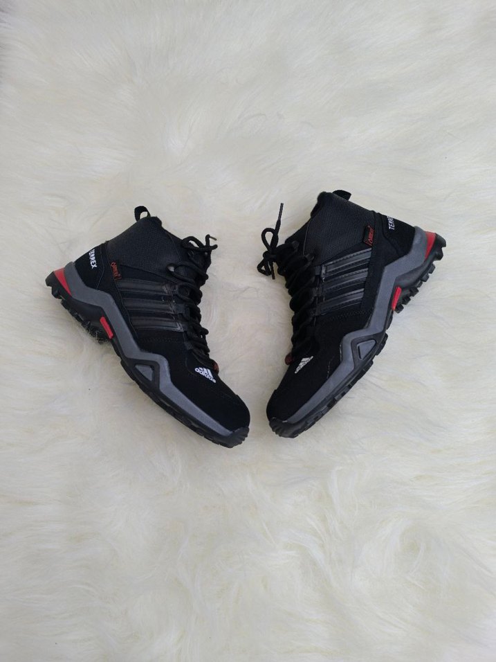 Adidas Terrex Swift R2 Goretex Bağcıklı Spor Ayakkabı - Görsel 2