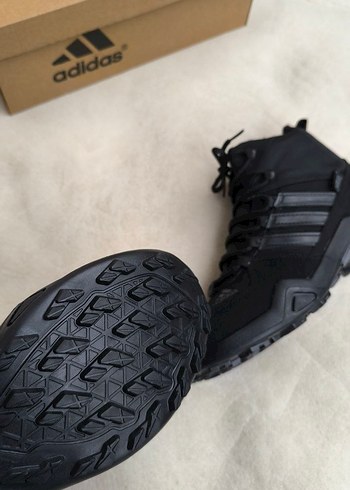 Adidas Terrex Swift R2 Goretex Outdoor Bot - Görsel 8
