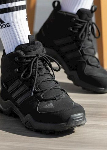 Adidas Terrex Swift R2 Goretex Outdoor Bot - Görsel 7