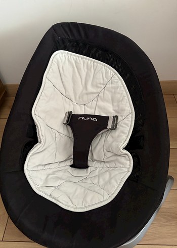  Beden YENİ GİBİ NUNA LEAF ANA KUCAĞI
