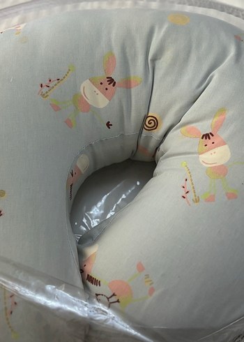 MYCEY EMZİRME MİNDERİ - Görsel 2