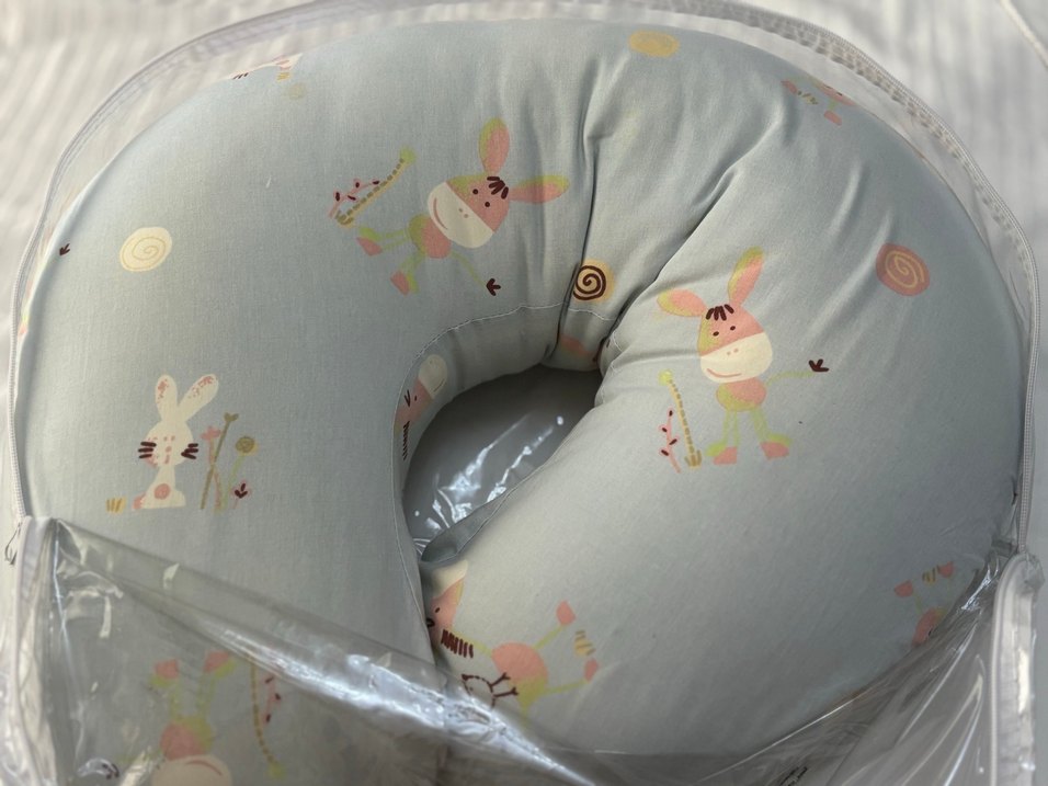 MYCEY EMZİRME MİNDERİ - Görsel 2