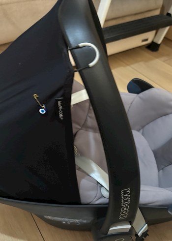 0 - 13 kg Beden gri Renk MAXI COSI PEBBLE ANA KUCAĞI