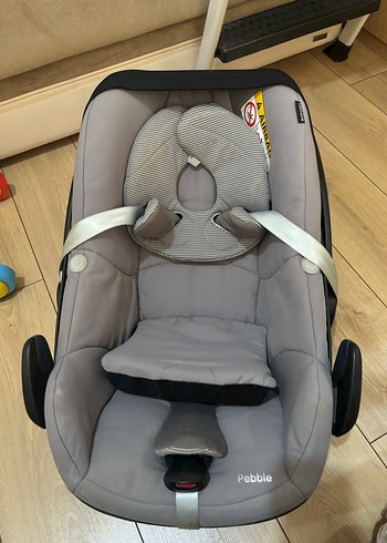 Maxi Cosi  MAXI COSI PEBBLE ANA KUCAĞI