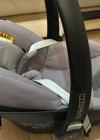 0 - 13 kg Beden MAXI COSI PEBBLE ANA KUCAĞI