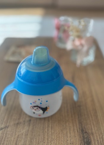 PHILIPS AVENT DAMLATMAZ BEBEK SULUĞU - Görsel 2