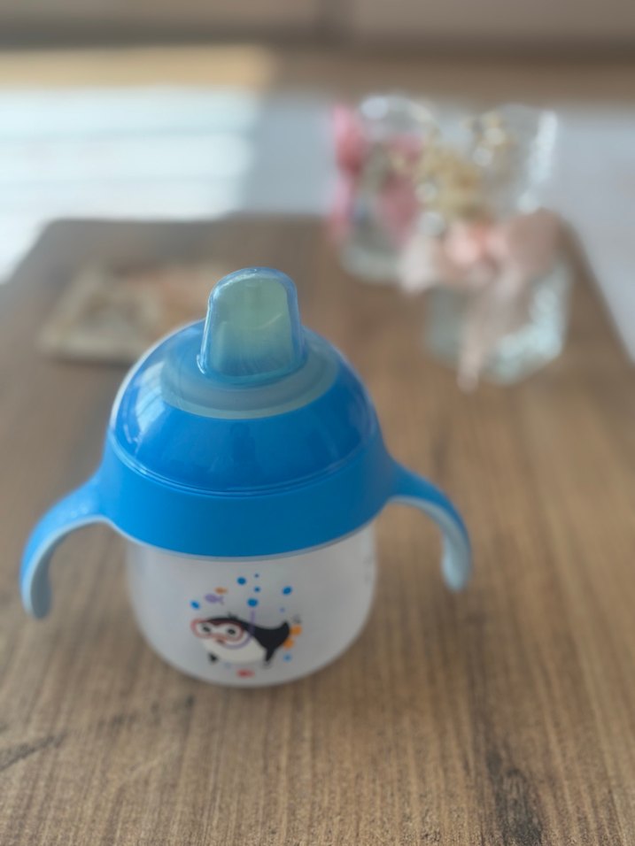 PHILIPS AVENT DAMLATMAZ BEBEK SULUĞU - Görsel 2