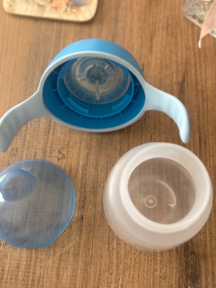 PHILIPS AVENT DAMLATMAZ BEBEK SULUĞU - Görsel 5