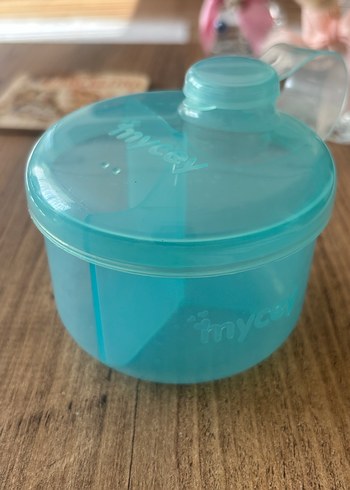 MYCEY TOZ MAMA KABI - Görsel 2