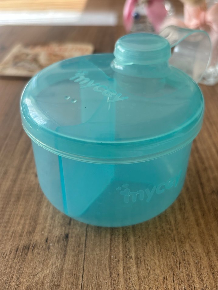 MYCEY TOZ MAMA KABI - Görsel 2