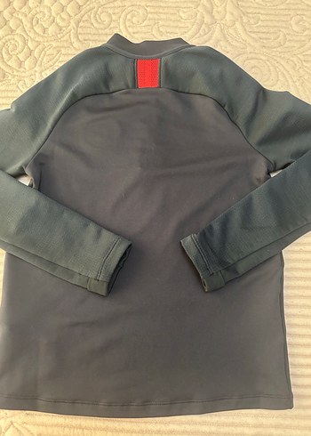 SIFIR ORİJİNAL NIKE MARKA SWEATSHIRT - Görsel 4